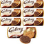 Galaxy Milk Chocolate Digestive Biscuits 300g