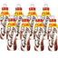 Galaxy Chocolate Milk Shake Drink 350ml (Pack of 8)