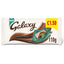 Galaxy Smooth Mint Chocolate Block Bar PMP 110g (Box of 24)