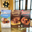 The Fudge Gift Box (Galaxy, Bounty, Mars) Each 110g