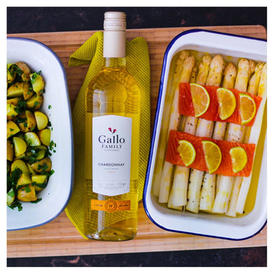 Gallo Family Vineyards Chardonnay 750ml
