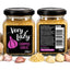 Very Lazy Chopped Garlic 200g (1, 2 or 3 Jars) – Ready to Use Garlic