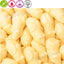 Hannah’s Sweets & Chocolates 3kg – Milk Frogs, White Mice, Fish & Chips, Mega Jazzies & More