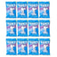 Fox’s Glacier Mints Sharing Bag 200g – Classic Cool Mint Sweets (6 or 12 Pack)