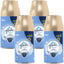 Glade Automatic Spray Refill Air Freshener Clean Linen PMP 269ml (Pack of 4)