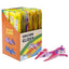 Wizz Toys Unicorn Gliders – 48 Packs