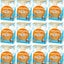 Mokate Gold Iced Coffee Drink Caramel Flavor 120g | 6 & 12 Box Options