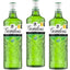 Gordon's London Dry Gin 70cl PMP (Pack of 3)