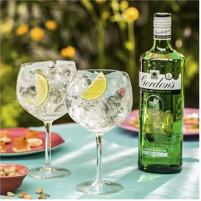 Gordon's Special Dry London Gin, 1L