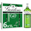 Gordon's Special Dry London Gin, 1L