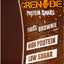 Grenade Fudge Brownie Flavour Protein Shake 330ml (pack of 8 bottles)