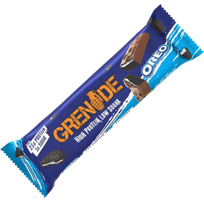 Grenade Oreo 60g (Case of 12)