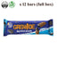 Grenade Oreo White & Oreo High Protein Bars 60g