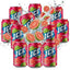 Ice Guava Sparkling Drink Can 330ml(Pack of 24)