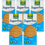 Gullón Sugar Free Digestives – Healthy Biscuits 245g