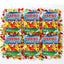 HARIBO Football Frenzy Limited Edition Sharing Bags 140g (Pack of 6 or 12)