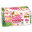 Happy Monkey Strawberry & Banana Smoothies 180ml (Pack of 10)
