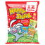 Happy Snax Assorted Flavoured Corn Puffs 96g (Box of 20)