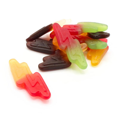 Haribo Sour Sparks Limited Edition Bag