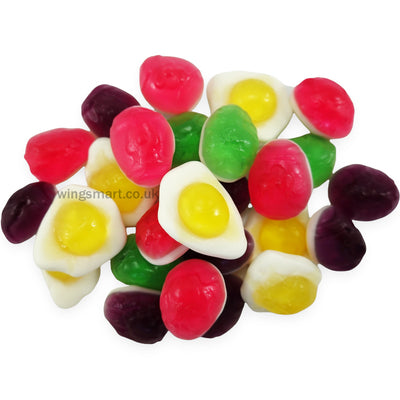 Haribo Eggs Galore Easter Pick N Mix Jelly Sweets Egg Hunt Gift 500g-5kg