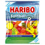 HARIBO Football Frenzy Limited Edition 140g Bags (Pack of 12) – Football-Themed Fruit Gums & Foam Sweets
