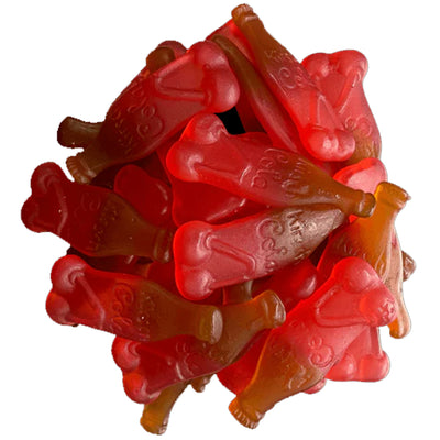 Haribo Cherry Cola Bottles