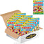 Haribo Eggs Galore Fruit Flavour Jelly & Foam Sweets Sharing Bag 140g