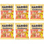 Haribo Share Bags Assorted Sweets 160g