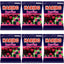 Haribo Halal Berries 80g (6,12 & 24 Packs)
