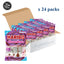 Haribo Halal Chocolate Chamallows 70g