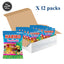 Haribo Halal Tropifrutti 80g