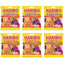 Haribo Share Bags Assorted Sweets 160g