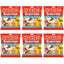 Haribo Share Bags Assorted Sweets 160g