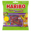 HARIBO Twin Snakes Fruit Flavour Gum Jelly Sweets 140g (12 Pack Sharing Bags)