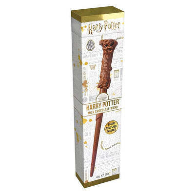 Harry Potter Harry's Milk Chocolate Wand 42g