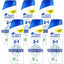 Head & Shoulders Classic Clean 2in1 Anti-Dandruff Shampoo 6 x 250ml PMP