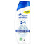 Head & Shoulders Classic Clean 2in1 Anti-Dandruff Shampoo 6 x 250ml PMP
