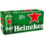 Heineken Original Premium Lager Beer 5% ABV Can 10x440ml