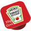 Heinz Tomato Ketchup Dip Pots 100 x 25g