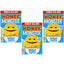 Honey Monster Wheat Puffs 520g PMP