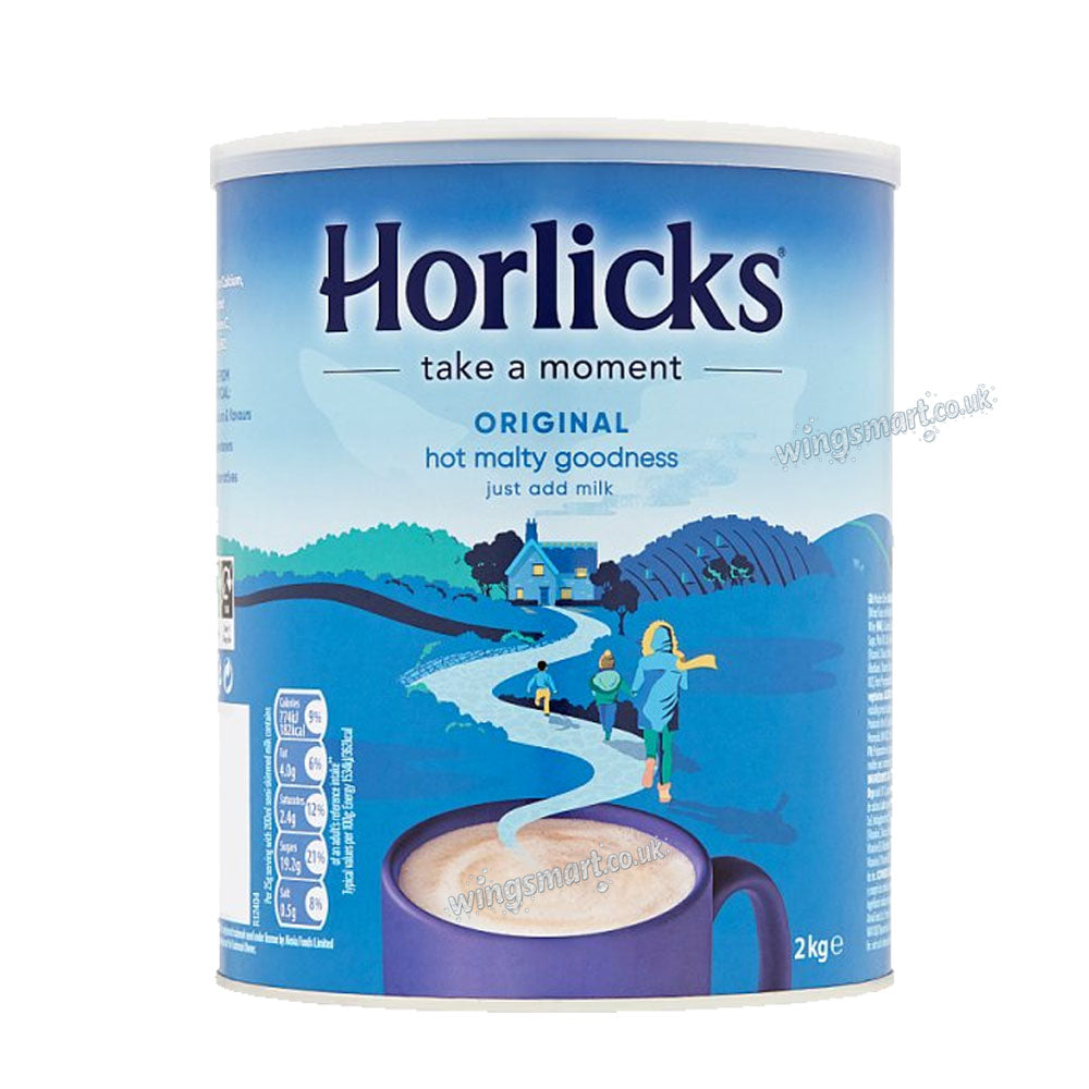 Horlicks Original 2kg