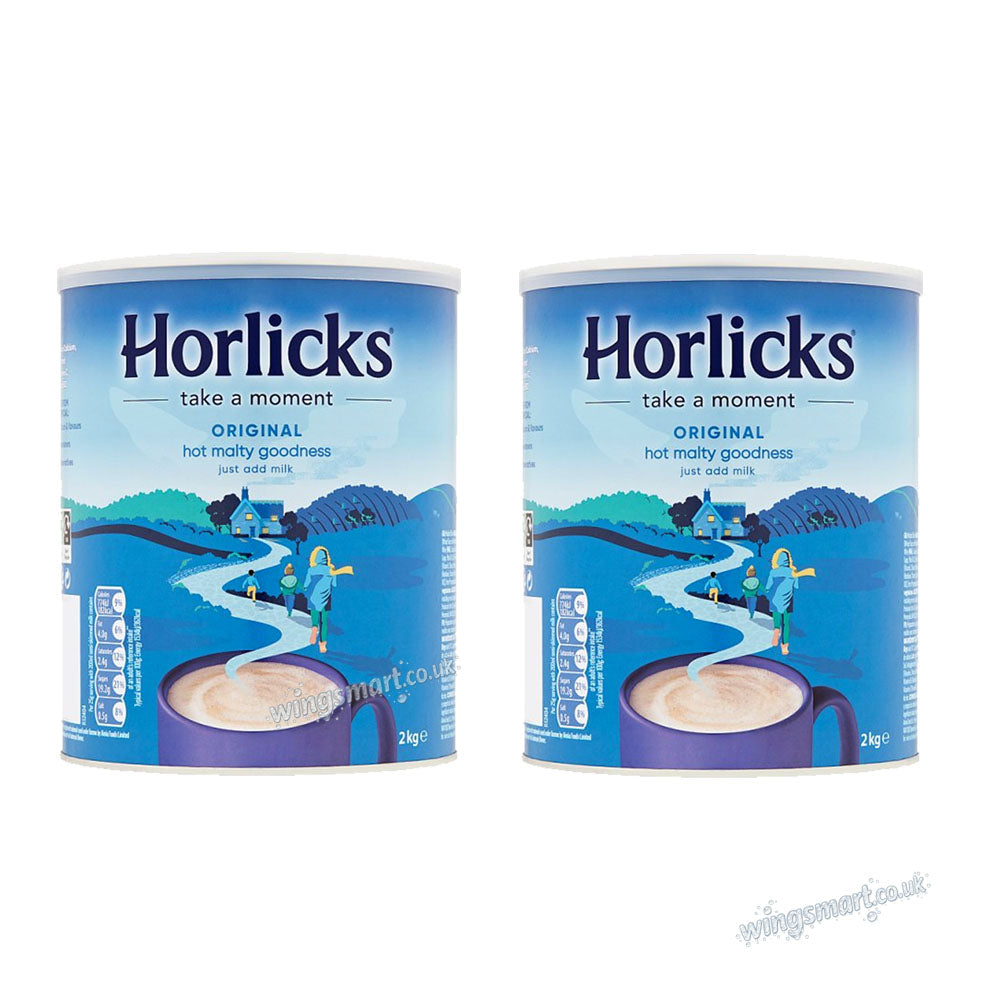 Horlicks Original 2kg