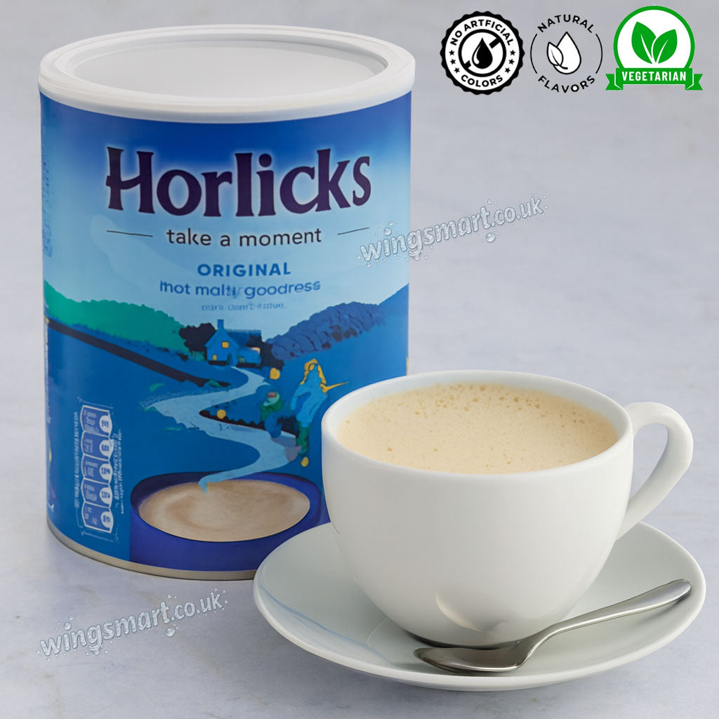 Horlicks Original 2kg