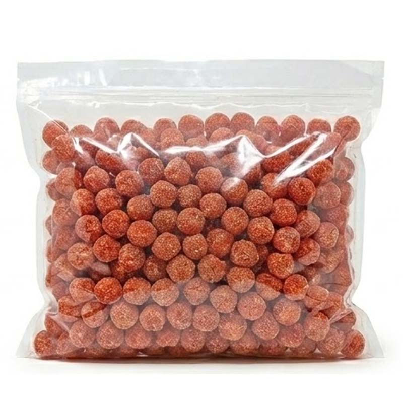 Barnett’s Hot Chilli Ginger Hard Boiled Sweets (1kg–3kg)