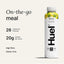Huel Banana Flavour Ready-to-Drink Complete Meal 500ml (Case of 8)