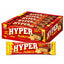Prestige Hyper Wafers Assorted Flavours 50g (25 Bars)