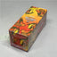 ICONIC Candy (8 PACK) Nostalgic Retro Sours Mango Flavor Candy Tin 2.12oz