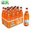 IRN-BRU 1901 Soft Drink Glass Bottle 750ml | Case of 12