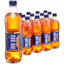 IRN-BRU Xtra No Sugar 500ml Bottle PMP (Pack of 12)