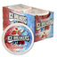 Ice Breakers DUO Mint & Strawberry Sugar Free Mints 42g (Pack of 8 Tins)